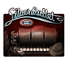 slotxo ฟรี 50 - Silver Bullet