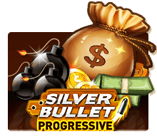slotxo login mobile - SilverBullet Progressive