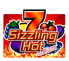slotxo 191 - Sizzling Hot