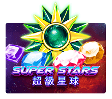 3k slotxo - Super Stars