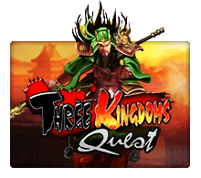 4u slotxo - Three Kingdoms Quest