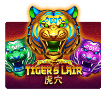 slotxo pc - Tiger’s Lair