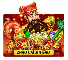 live222th slotxo - Zhao Cai Jin Bao