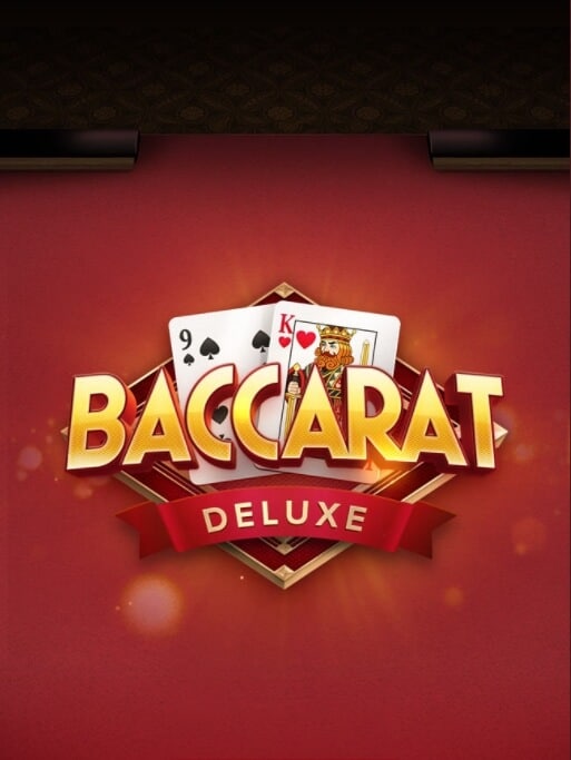 Baccarat Deluxe สมัคร Slot PG