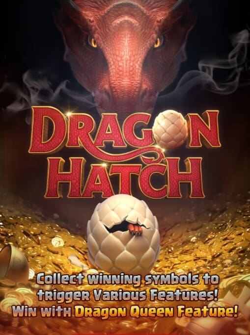 Dragon Hatch PGslot 311