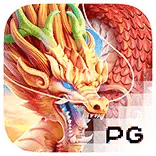 PG168 Slot Dragon Legend Slot PG 168