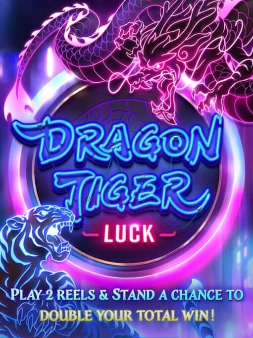 Dragon Tiger Luck PGslot Games