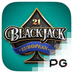 ทางเข้า PG Slot Auto European Blackjack ทางเข้าเกม PG