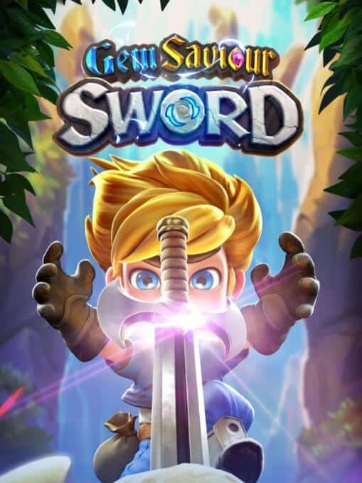 Gem Saviour Sword slotxo 168