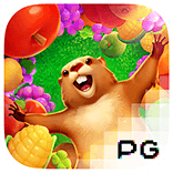 PG สล็อต Groundhog Harvest	 PG Slot สล็อต PG พีจีสล็อต