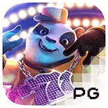 PG สล็อต Hip Hop Panda PG Slot สล็อต PG พีจีสล็อต