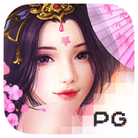 Honey Trap of Diao Chan PG Slot เครดิตฟรี