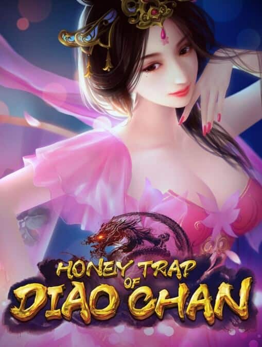 Honey Trap of Diao Chan สมัคร สล็อตค่าย PG