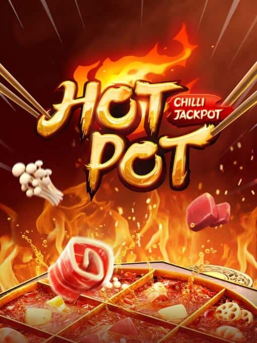 PG Slot ทางเข้าเล่น Hotpot สล็อต PG ทดลองเล่น