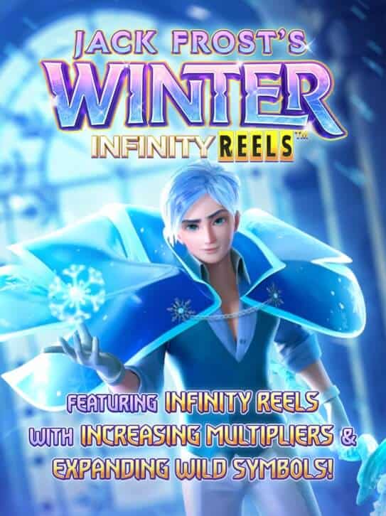 Jack Frost's Winter ทดลอง PG