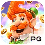 PG สล็อต Leprechaun Riches PG Slot สล็อต PG พีจีสล็อต