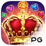 Majestic Treasures สมัคร Slot PG