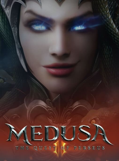 Medusa II สมัคร Slot PG