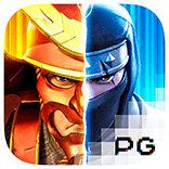 PG สล็อต Ninja vs Samurai  PG Slot สล็อต PG พีจีสล็อต