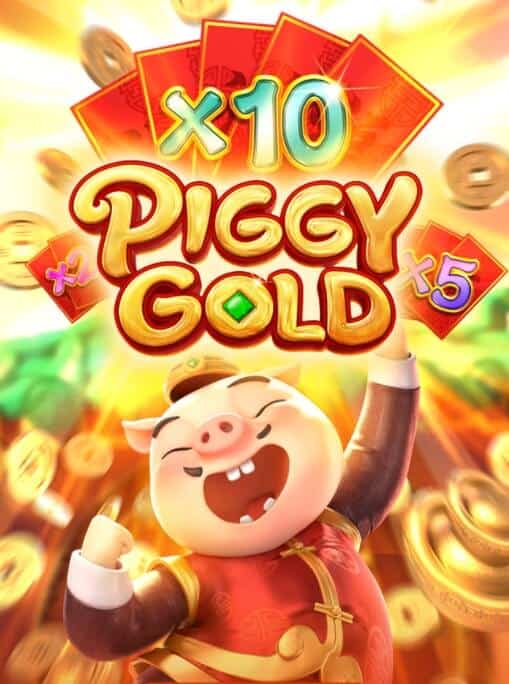 Piggy Gold PG Slot 77