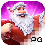 PG สล็อต Santa’s Gift Rush PG Slot สล็อต PG พีจีสล็อต