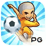 PG สล็อต Shaolin Soccer PG Slot สล็อต PG พีจีสล็อต