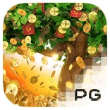 Tree Of Fortune PGslot 311