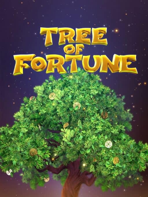 Tree Of Fortune Slot PG 168