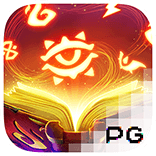 PG Slot1234 Wizdom Wonders  เกมส์ PG