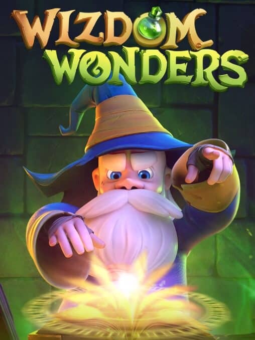 Wizdom Wonders game slotxo