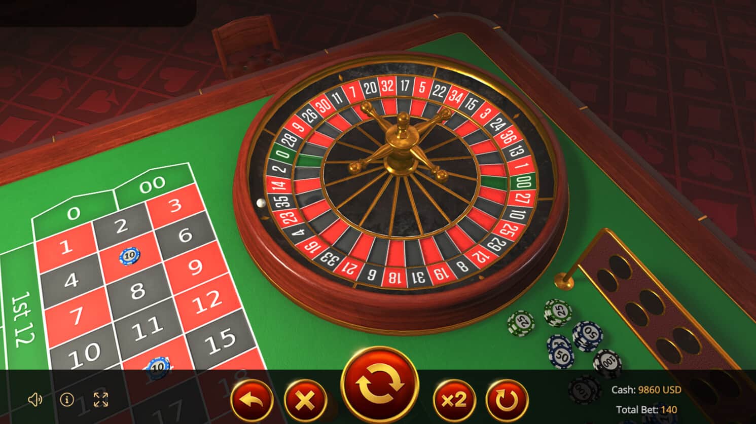 AMERICAN ROULETTE 3D สล็อตค่าย evoplay TEXAS HOLDEM BONUS สล็อต XO สล็อตค่าย evoplay slotxo เติม true wallet