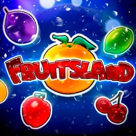 FRUITSLAND สล็อต XO สล็อตค่าย evoplay SLOTXO