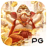 PG สล็อต  Ganesha Fortune  PG Slot สล็อต PG พีจีสล็อต