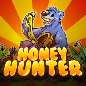 HONEY HUNTER สล็อตค่าย Spadegaming จาก Slotxo สล็อต xo