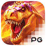 PG สล็อต Jurassic Kingdom  PG Slot สล็อต PG พีจีสล็อต