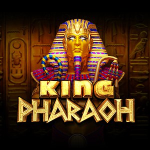 KING PHARAOH สล็อตค่าย Spadegaming จาก Slotxo สล็อต xo