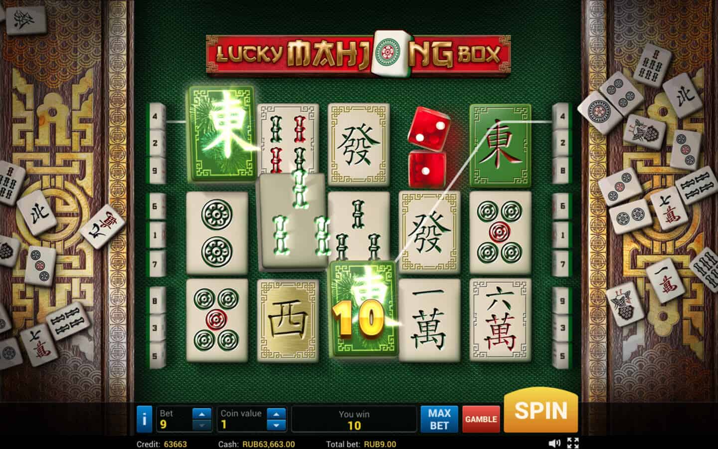 LUCKY MAHJONG BOX สล็อต XO สล็อตค่าย evoplay SLOTXOสล็อต XO สล็อตค่าย evoplay slotxo slotxo ฝาก 10 บาท รับ 100