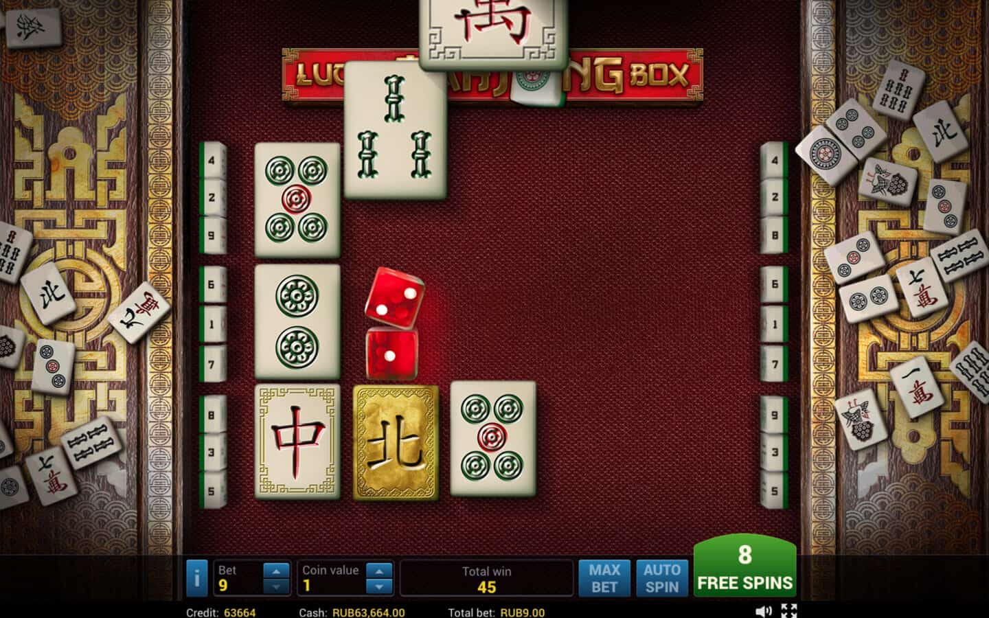 LUCKY MAHJONG BOX สล็อต XO สล็อตค่าย evoplay SLOTXOสล็อต XO สล็อตค่าย evoplay slotxo เติม true wallet