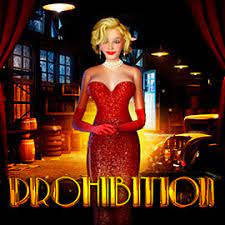 PROHIBITION ล็อต XO สล็อตค่าย evoplay SLOTXO