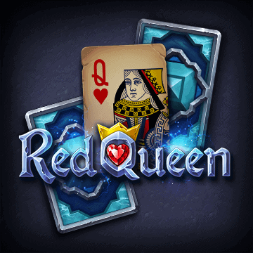 RED QUEEN สล็อต XO สล็อตค่าย evoplay download slotxo