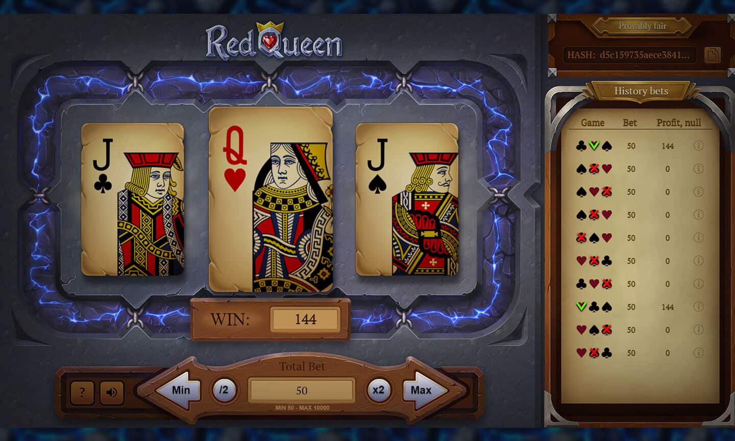 RED QUEERED QUEEN สล็อต XO สล็อตค่าย evoplay download slotxo ฟรี เครดิต 50