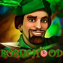 ROBIN HOOD สล็อต XO สล็อตค่าย evoplay slotxo ฝากวอลเลท