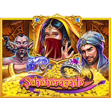 Scheherazade slotxo qs