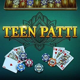 TEEN PATTI สล็อต XO สล็อตค่าย evoplay slotxo ฝากออโต้