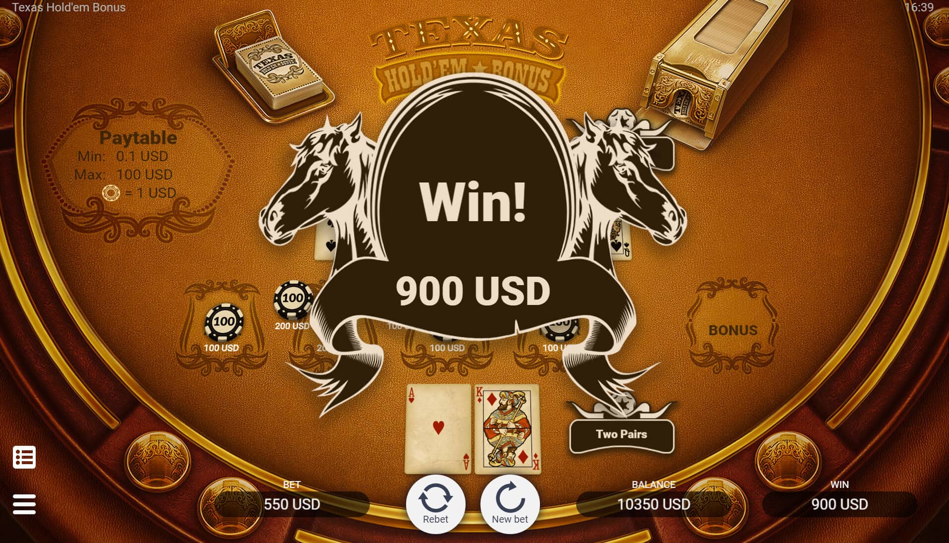 TEXAS HOLDEM BONUS สล็อต XO สล็อตค่าย evoplay TEXAS HOLDEM BONUS สล็อต XO สล็อตค่าย evoplay slotxo login