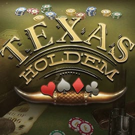 TEXAS HOLD’EM POKER 3D สล็อตค่าย evoplay TEXAS HOLDEM BONUS สล็อต XO สล็อตค่าย evoplay slotxo 50