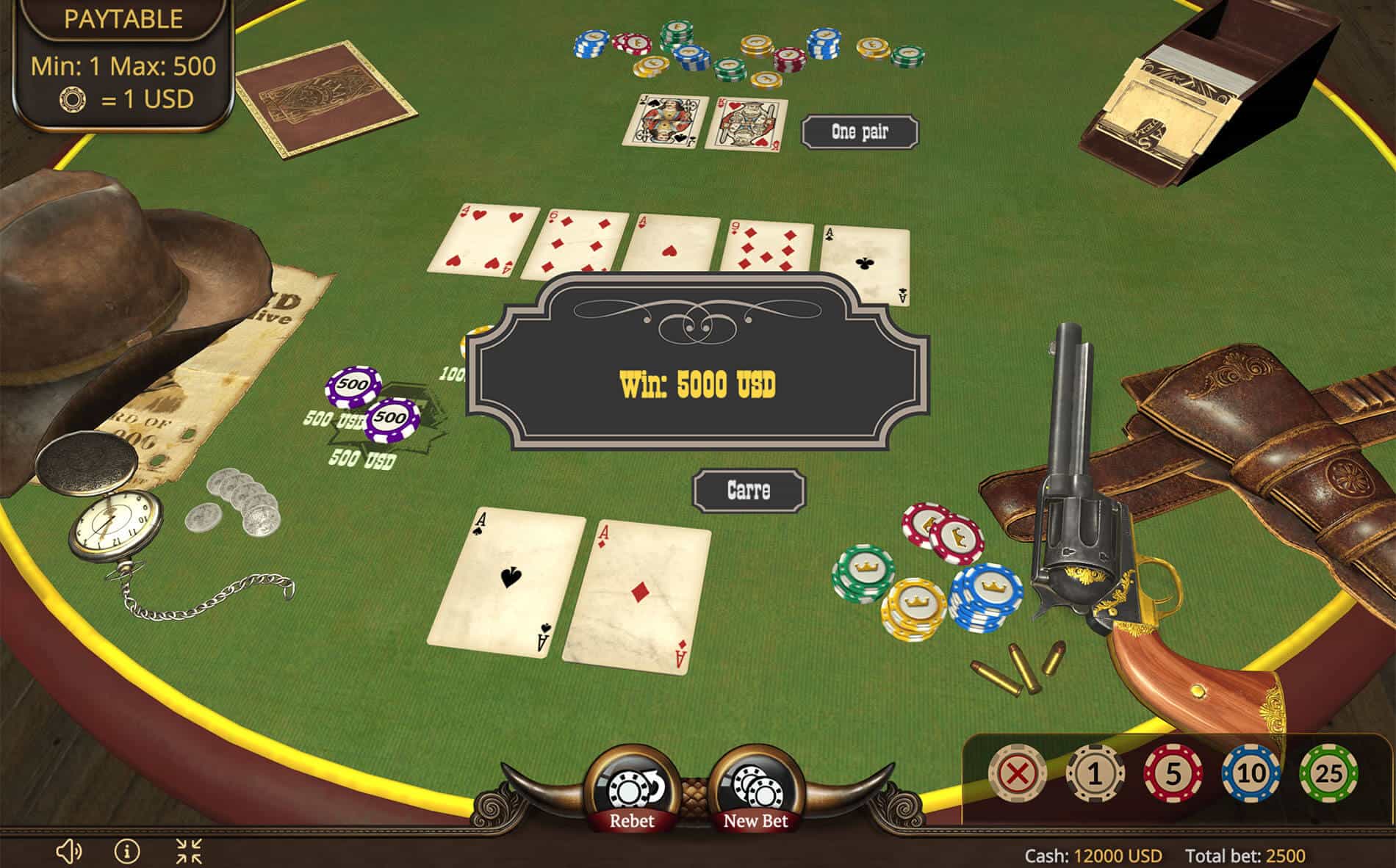 TEXAS HOLD’EM POKER 3D สล็อตค่าย evoplay TEXAS HOLDEM BONUS สล็อต XO สล็อตค่าย evoplay slot slotxo