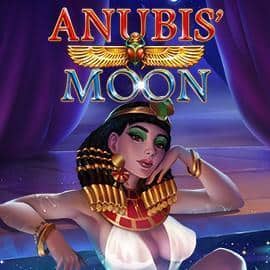 ANUBIS’ MOON สล็อตค่าย evoplay slotxo168