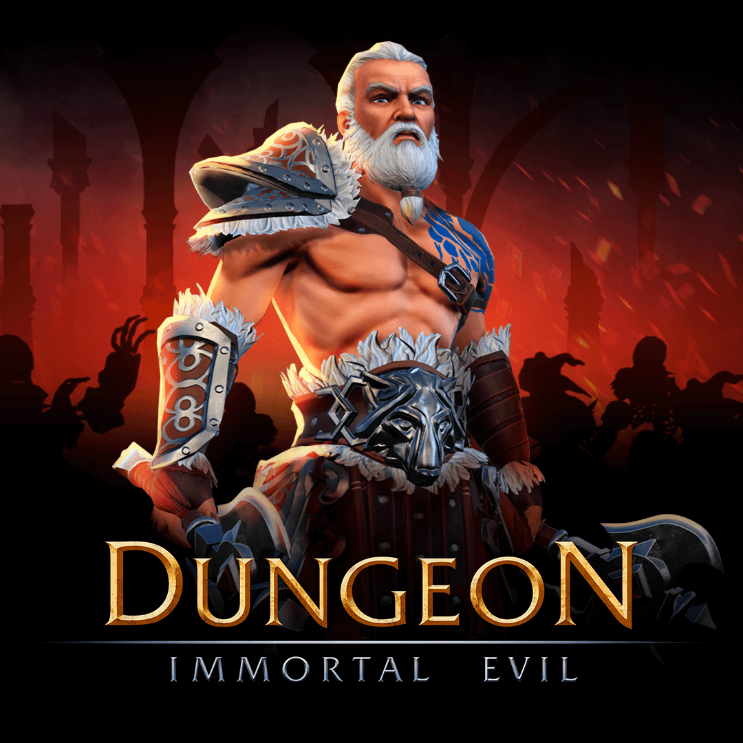 DUNGEON IMMORTAL EVIL สล็อตค่าย evoplay slotxo ฝาก 1 บาท ฟรี 50 บาท