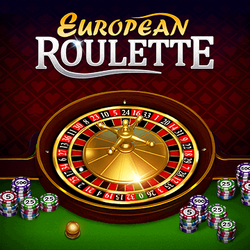 EUROPEAN ROULETTE สล็อตค่าย evoplay slotxo888